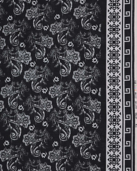 FREEDOM TO BUY | 15242 Sha Posh Textile