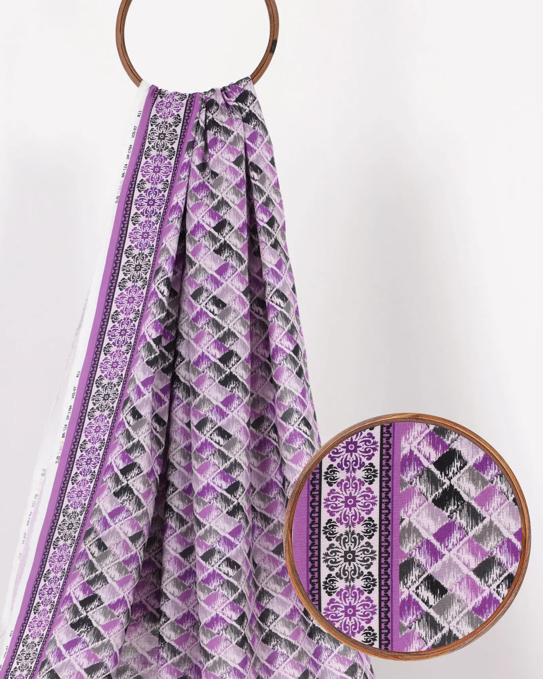 FREEDOM TO BUY | 15243 Sha Posh Textile