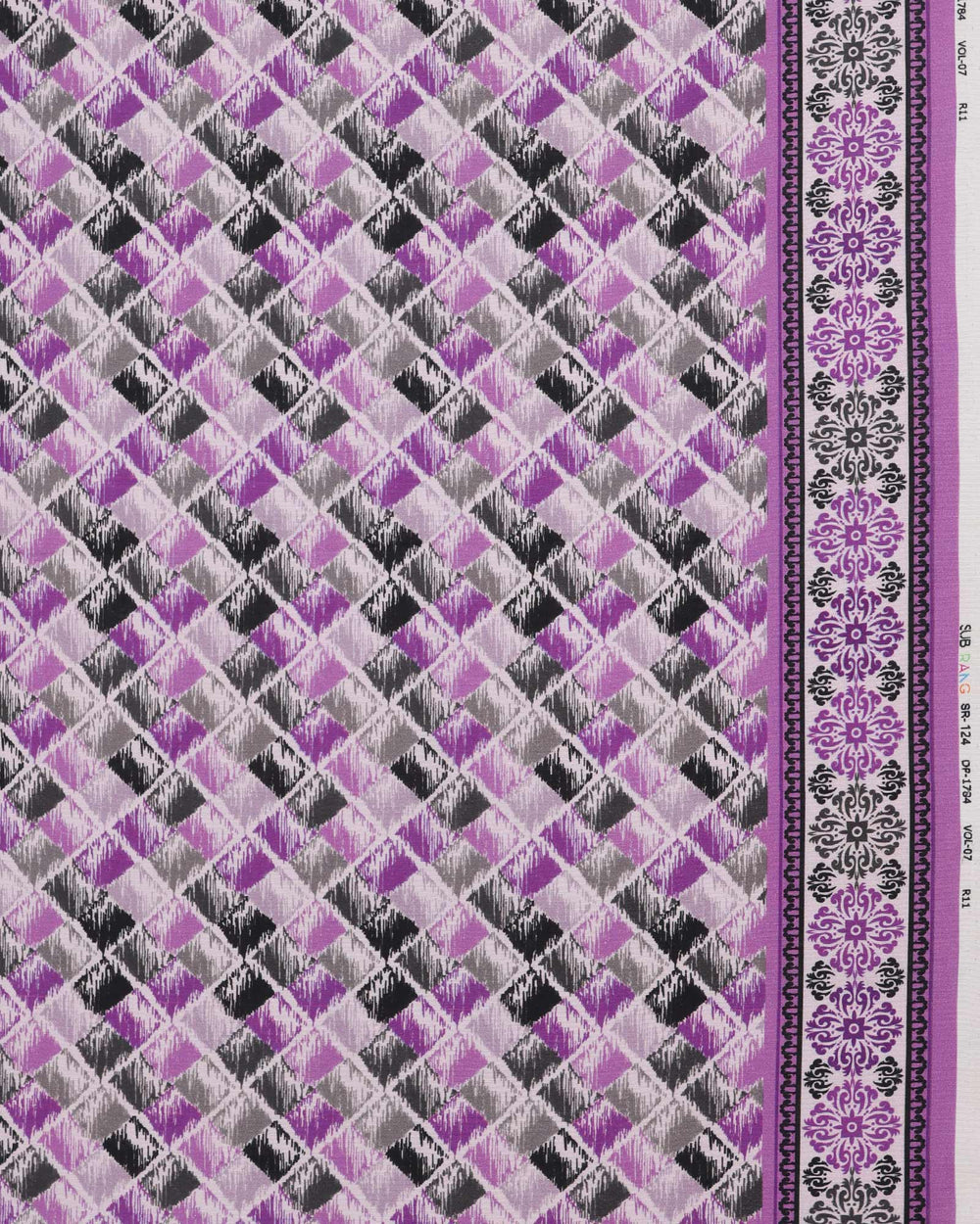 FREEDOM TO BUY | 15243 Sha Posh Textile