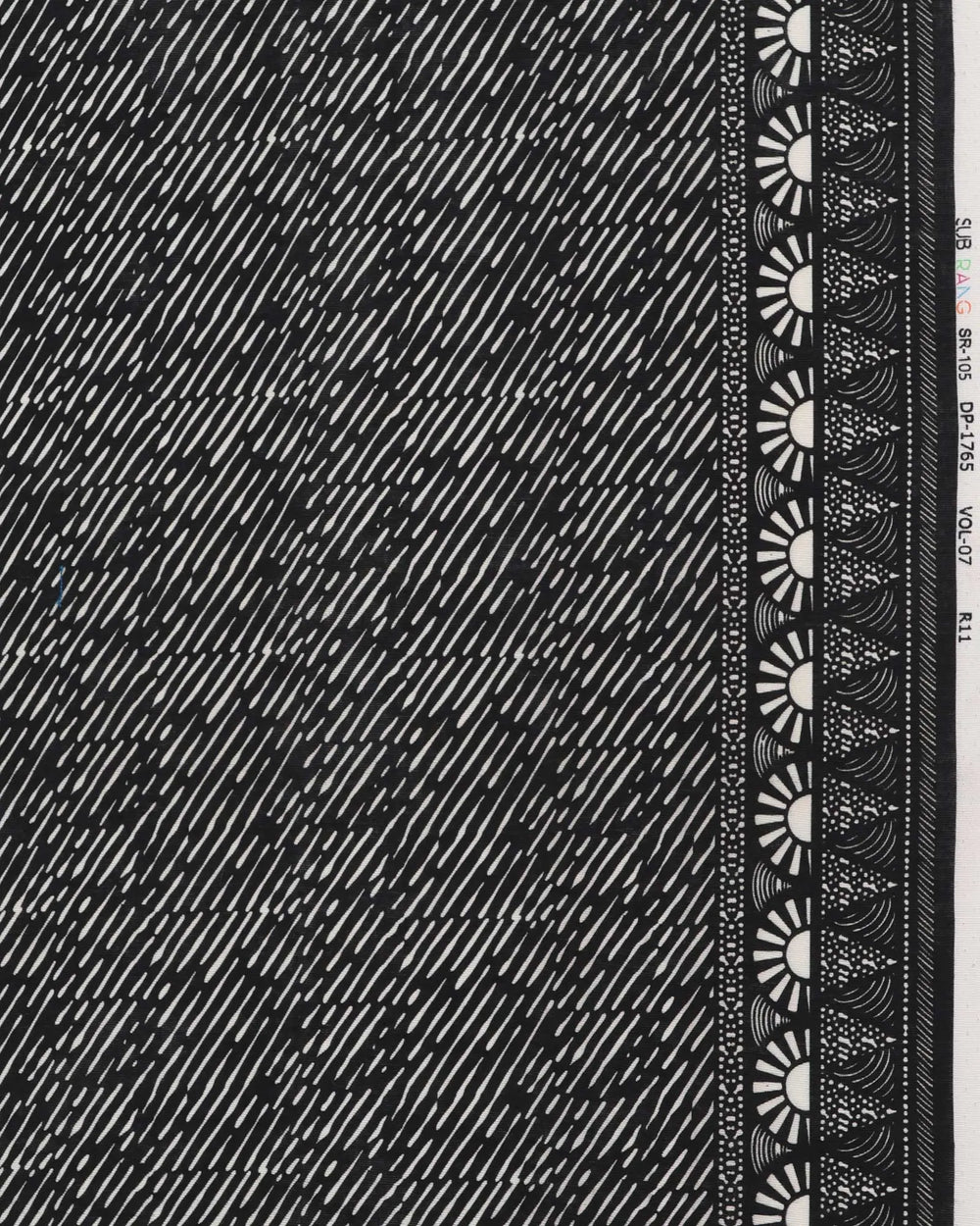 FREEDOM TO BUY | 15244 Sha Posh Textile