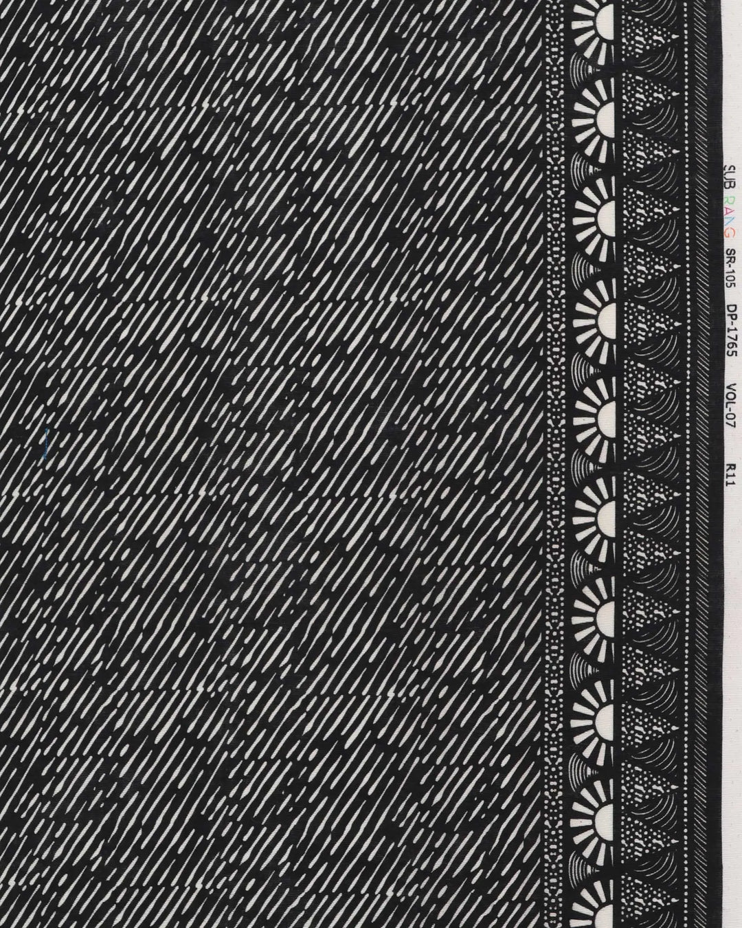 FREEDOM TO BUY | 15244 Sha Posh Textile