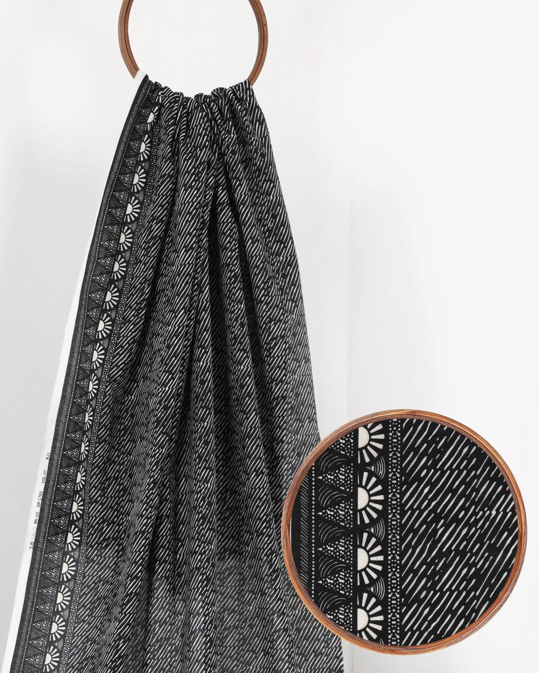 FREEDOM TO BUY | 15244 Sha Posh Textile