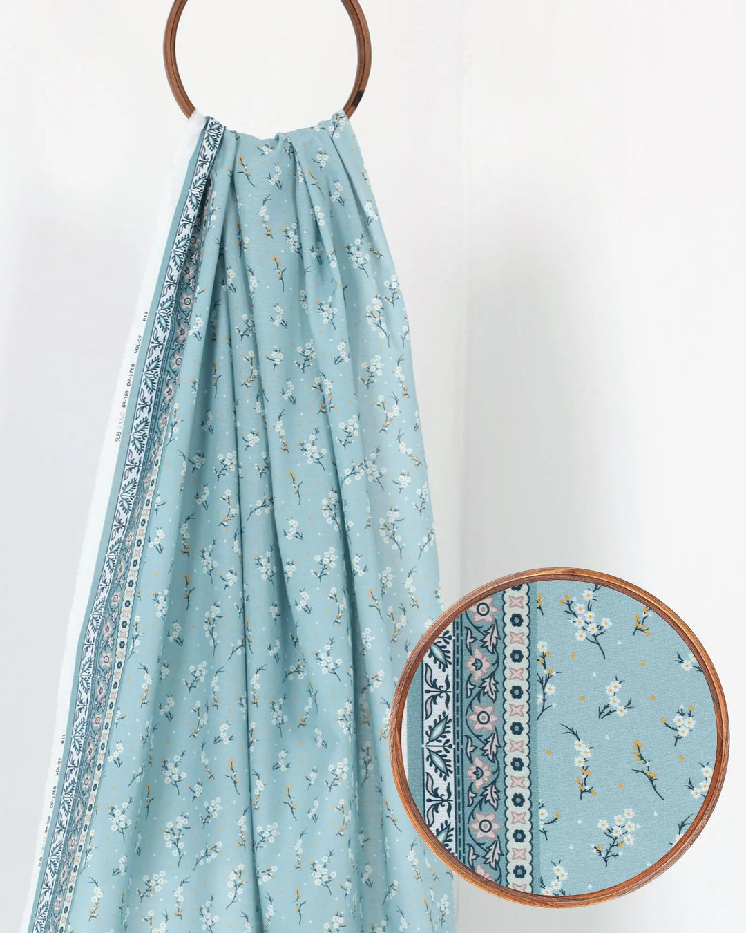 FREEDOM TO BUY | 15245 Sha Posh Textile