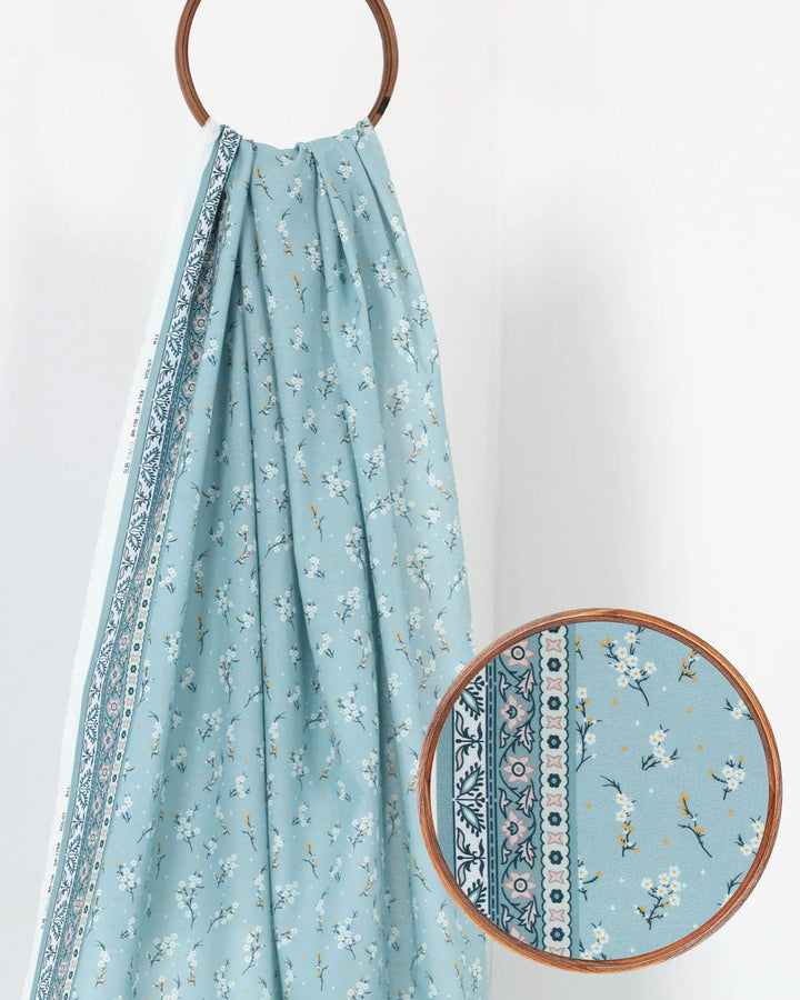 FREEDOM TO BUY | 15245 Sha Posh Textile