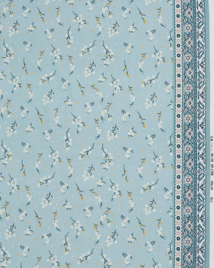 FREEDOM TO BUY | 15245 Sha Posh Textile