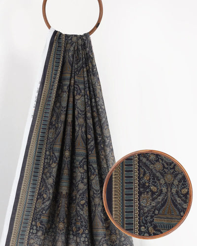 FREEDOM TO BUY | 15246 Sha Posh Textile