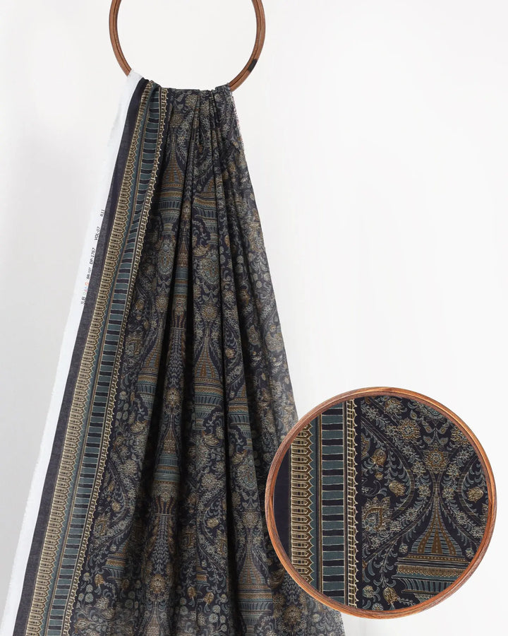 FREEDOM TO BUY | 15246 Sha Posh Textile