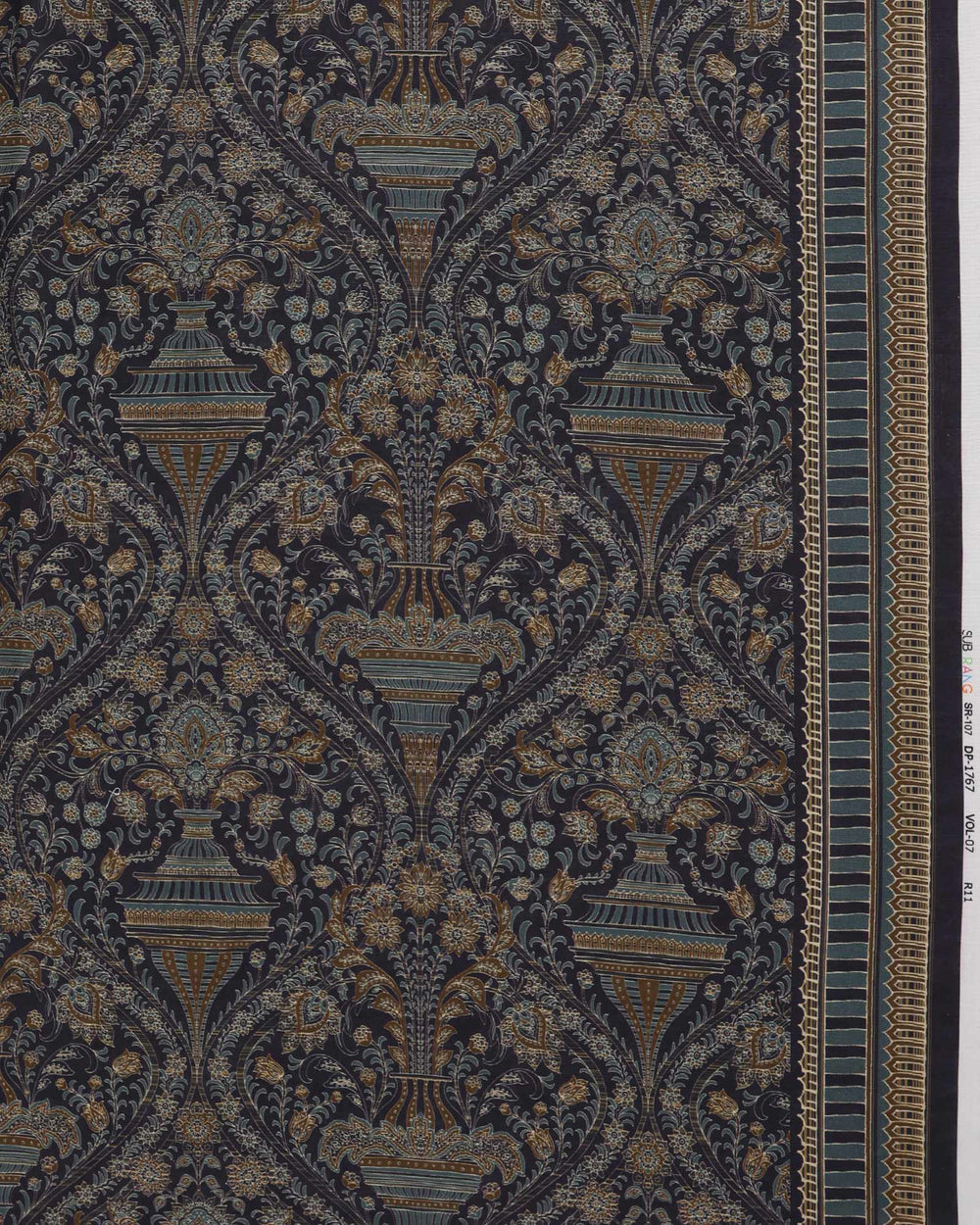 FREEDOM TO BUY | 15246 Sha Posh Textile