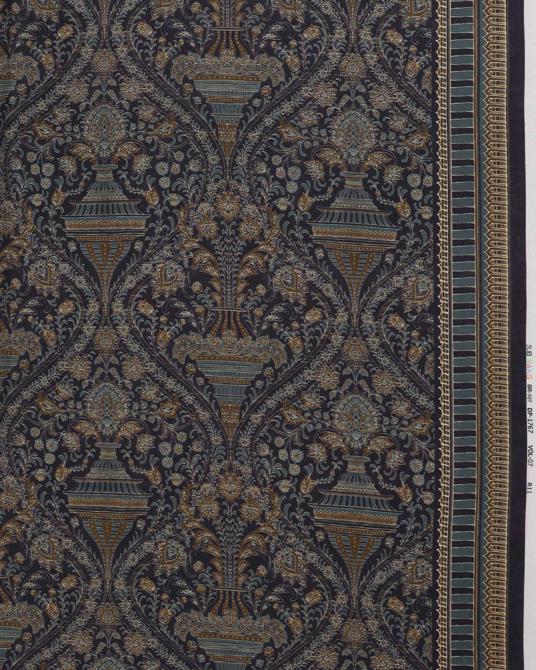 FREEDOM TO BUY | 15246 Sha Posh Textile