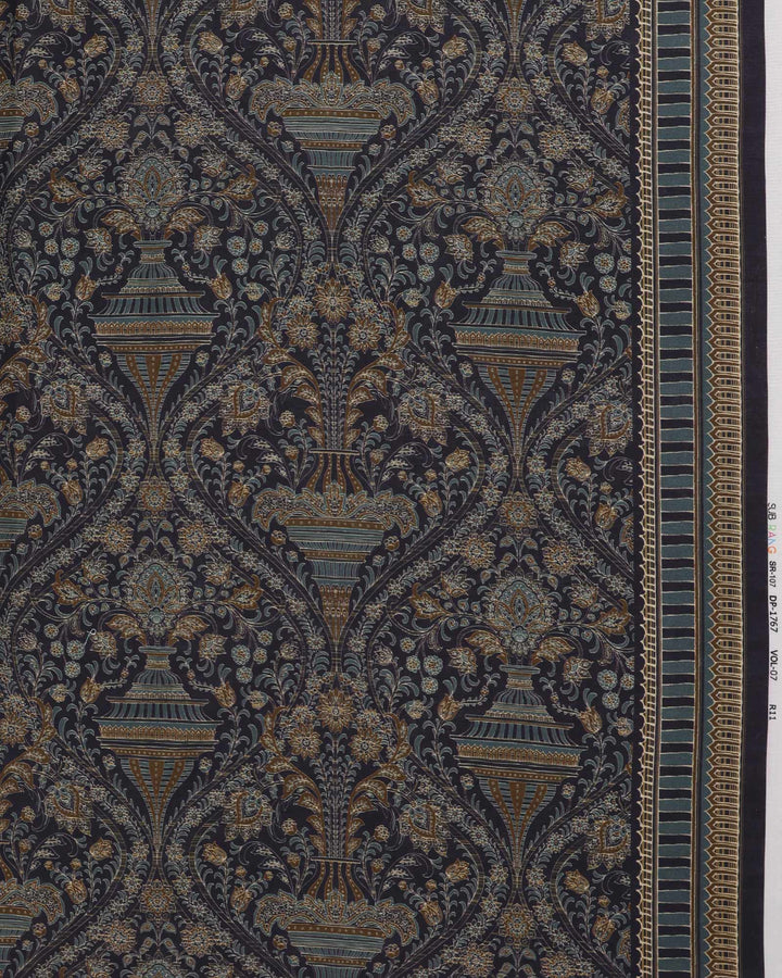 FREEDOM TO BUY | 15246 Sha Posh Textile