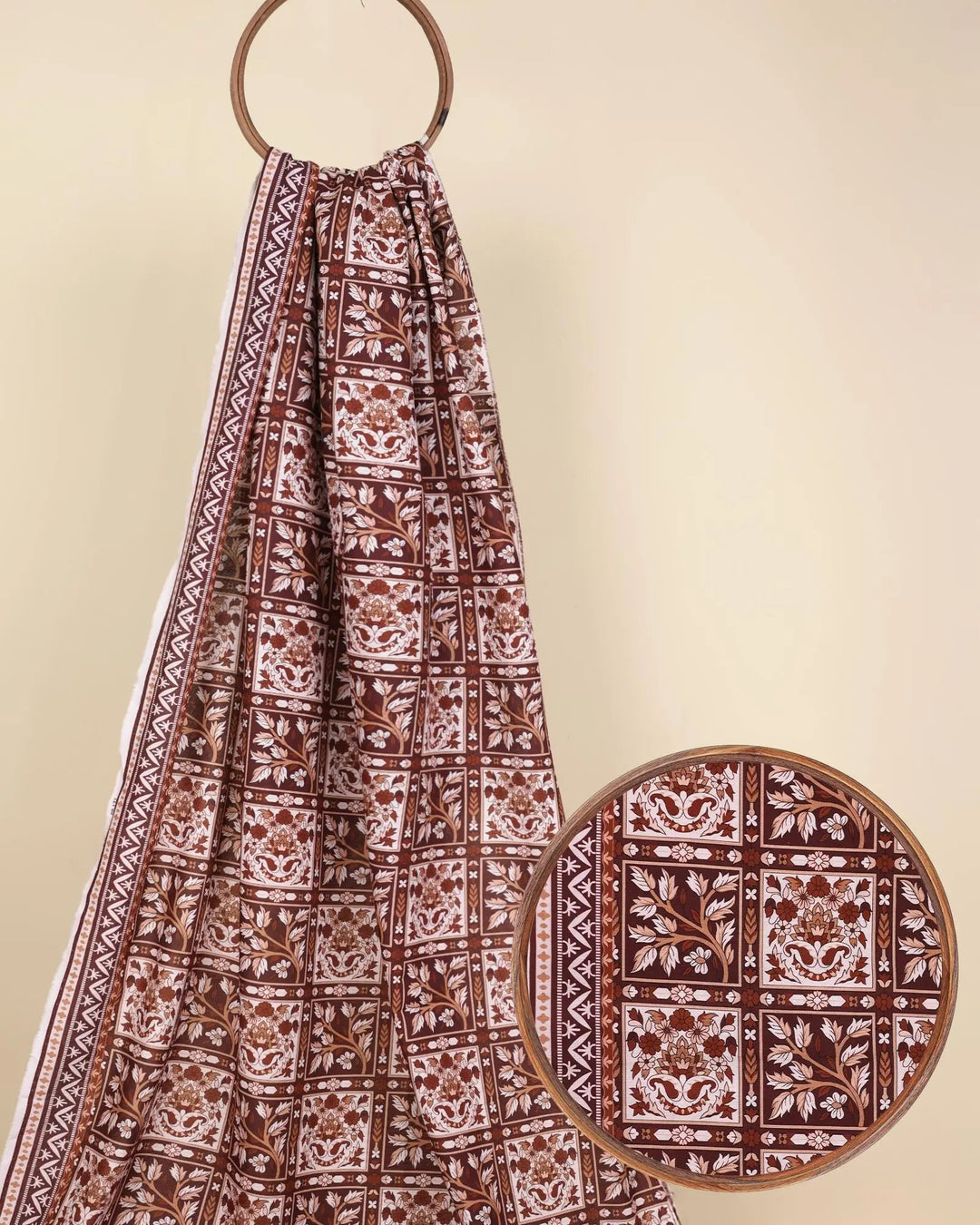 FREEDOM TO BUY | 15247 Sha Posh Textile