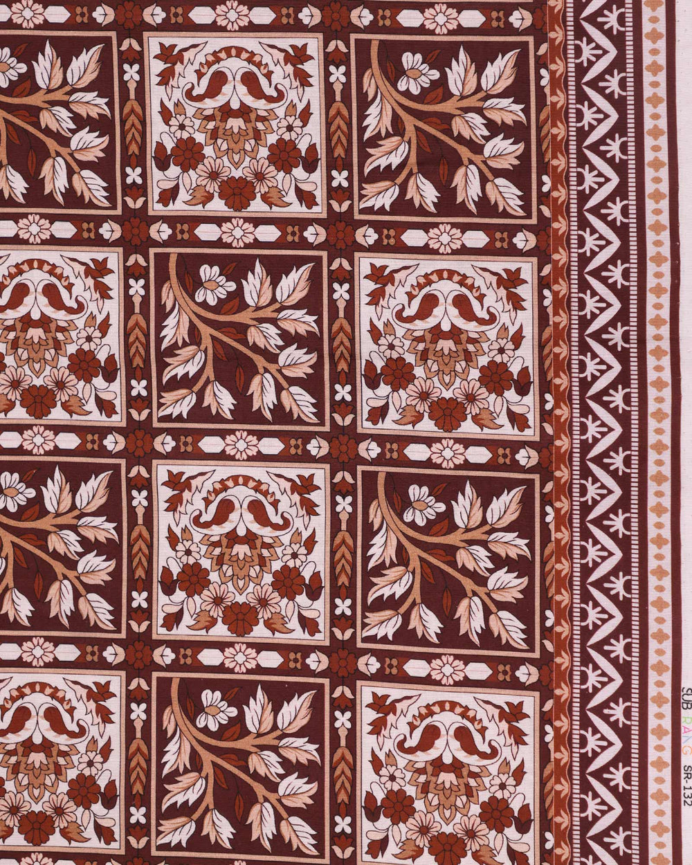 FREEDOM TO BUY | 15247 Sha Posh Textile