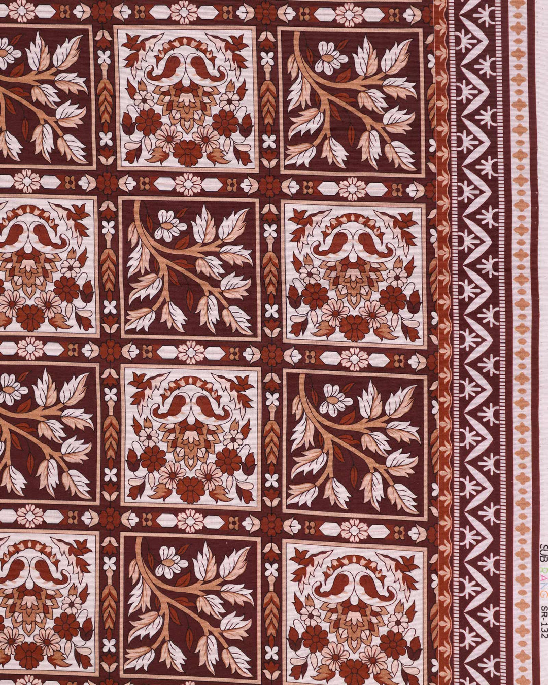 FREEDOM TO BUY | 15247 Sha Posh Textile