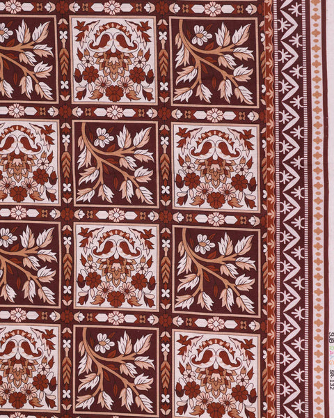 FREEDOM TO BUY | 15247 Sha Posh Textile