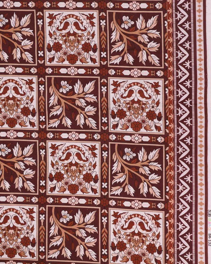 FREEDOM TO BUY | 15247 Sha Posh Textile