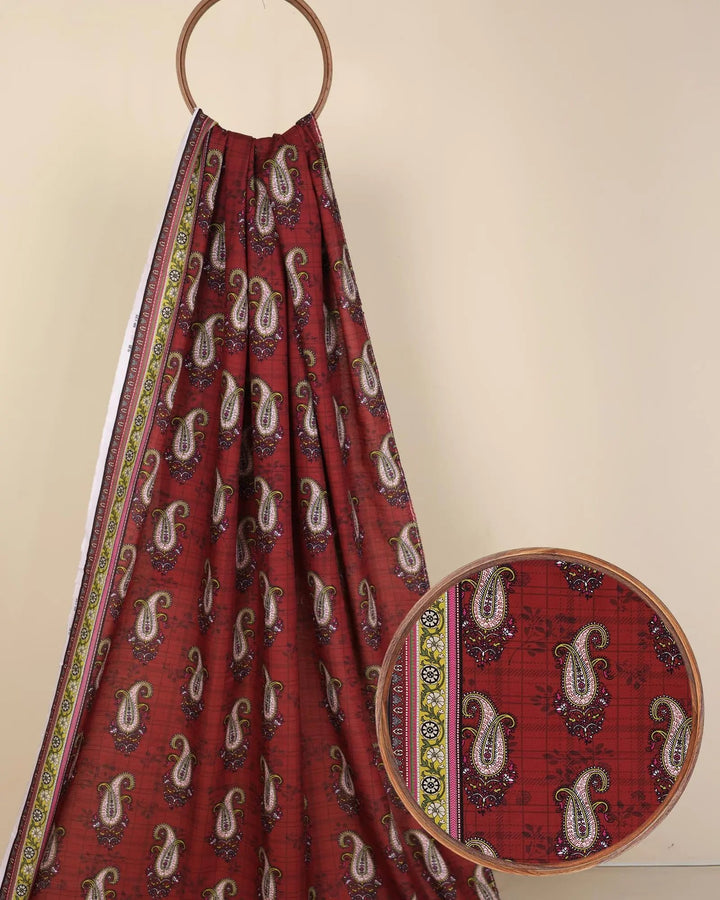 FREEDOM TO BUY | 15248 Sha Posh Textile