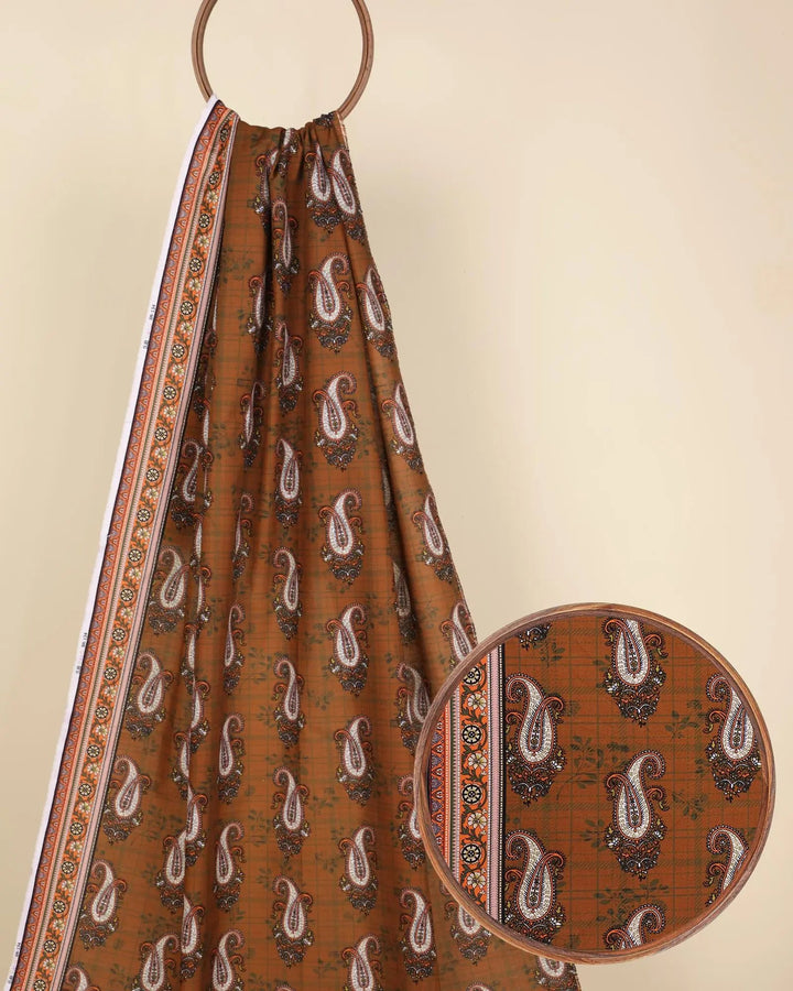 FREEDOM TO BUY | 15249 Sha Posh Textile