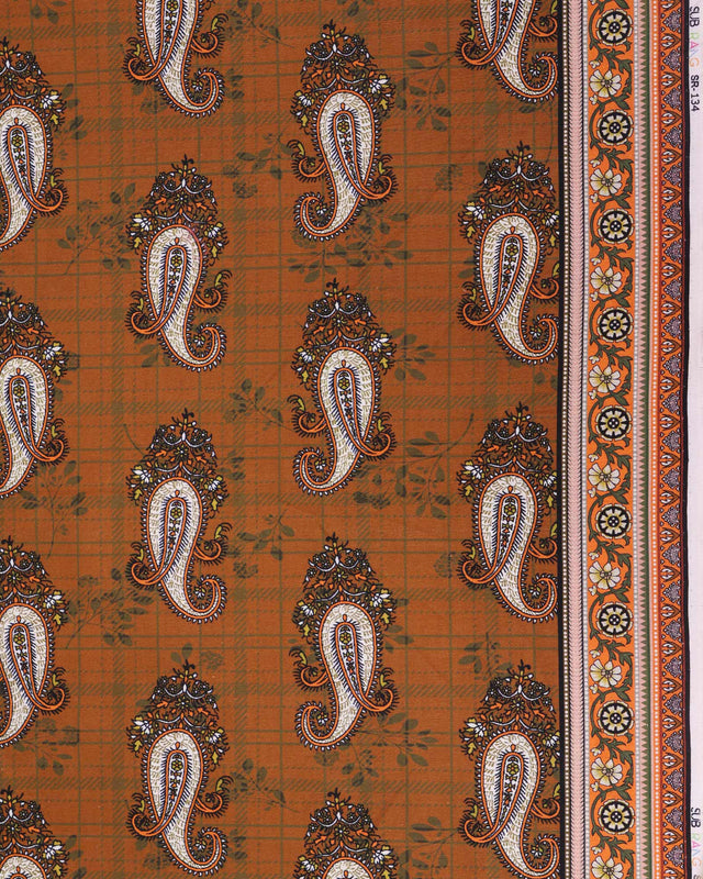 FREEDOM TO BUY | 15249 Sha Posh Textile