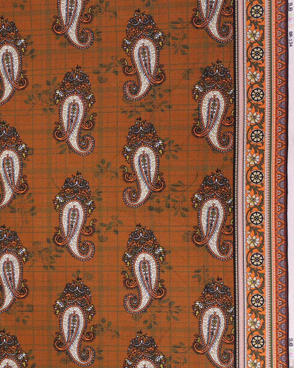 FREEDOM TO BUY | 15249 Sha Posh Textile