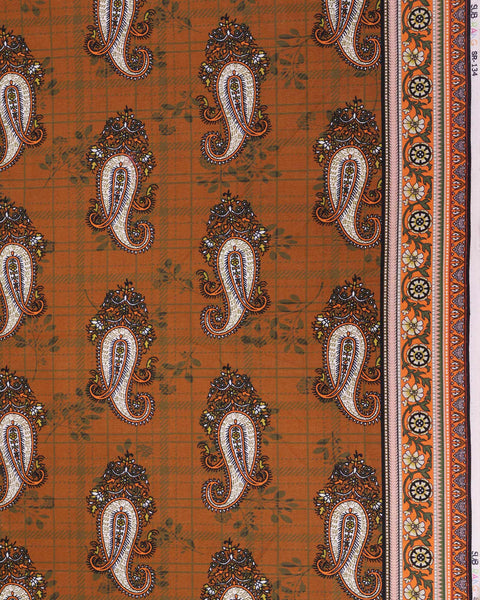 FREEDOM TO BUY | 15249 Sha Posh Textile