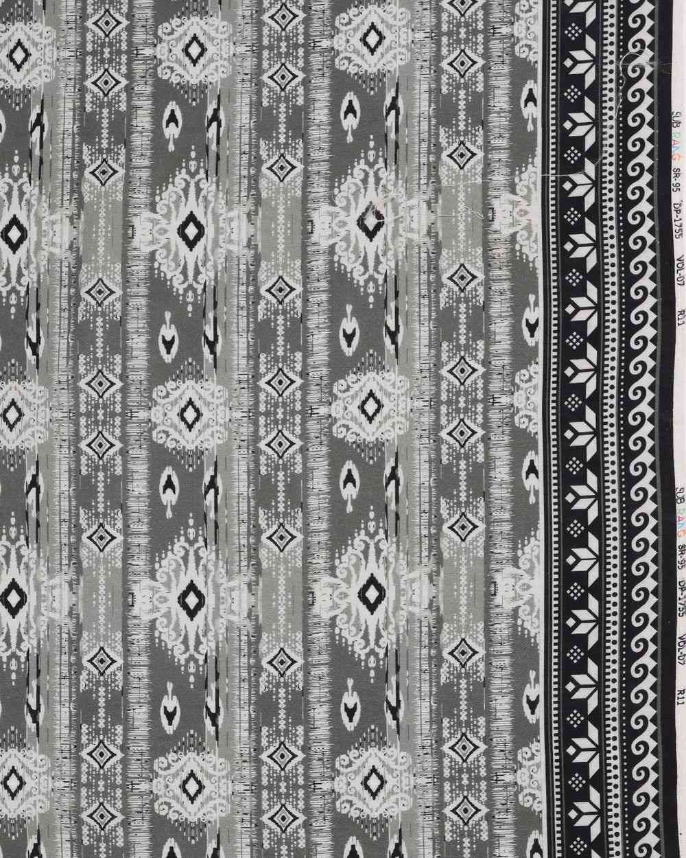 FREEDOM TO BUY | 15251 Sha Posh Textile