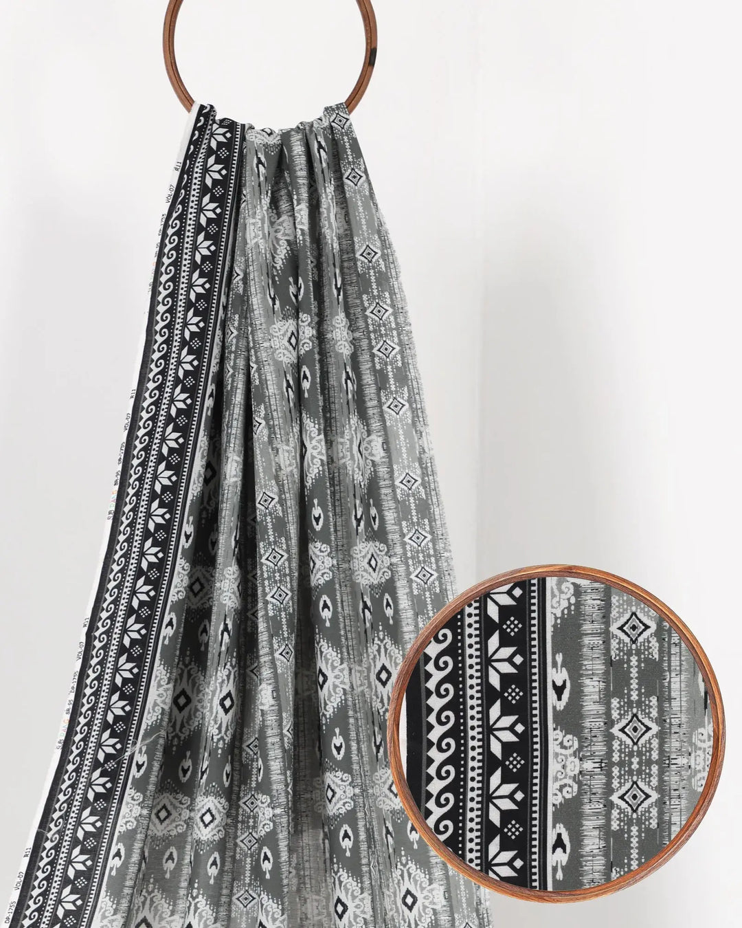 FREEDOM TO BUY | 15251 Sha Posh Textile