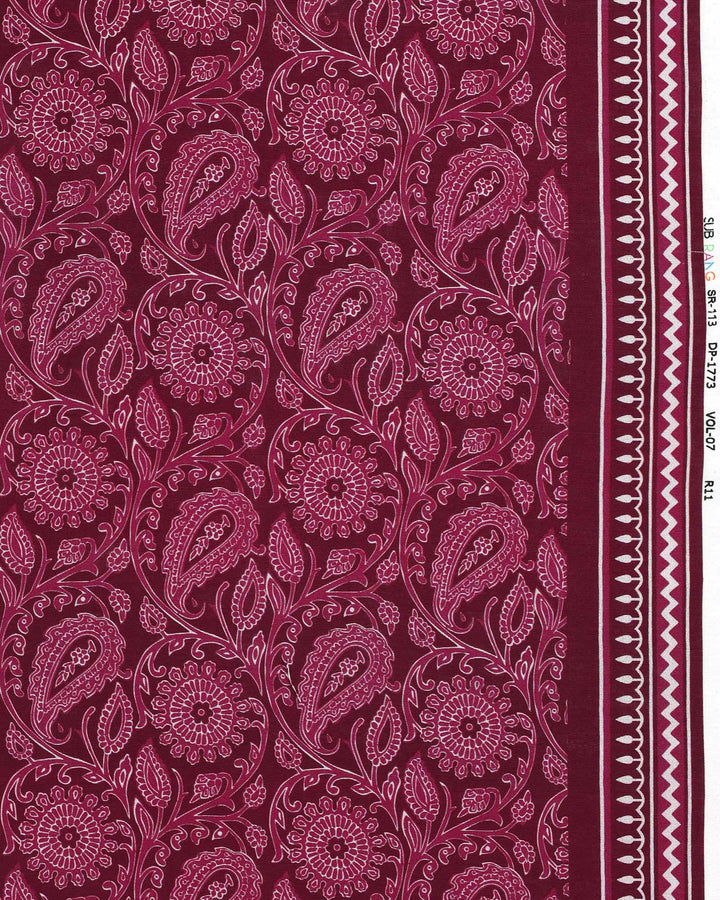 FREEDOM TO BUY | 15252 Sha Posh Textile