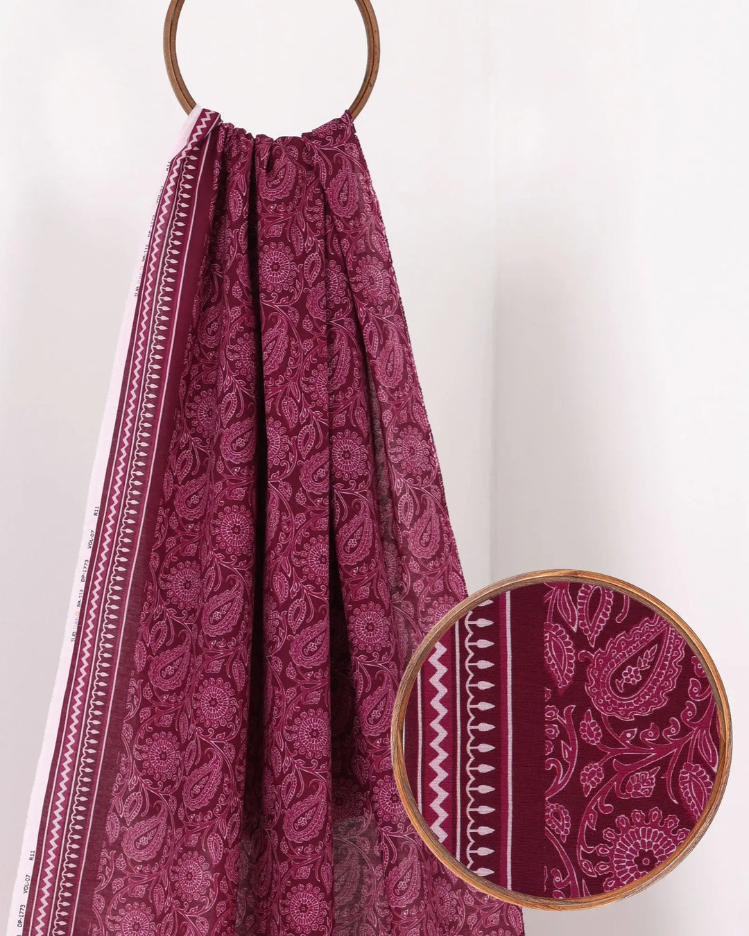 FREEDOM TO BUY | 15252 Sha Posh Textile