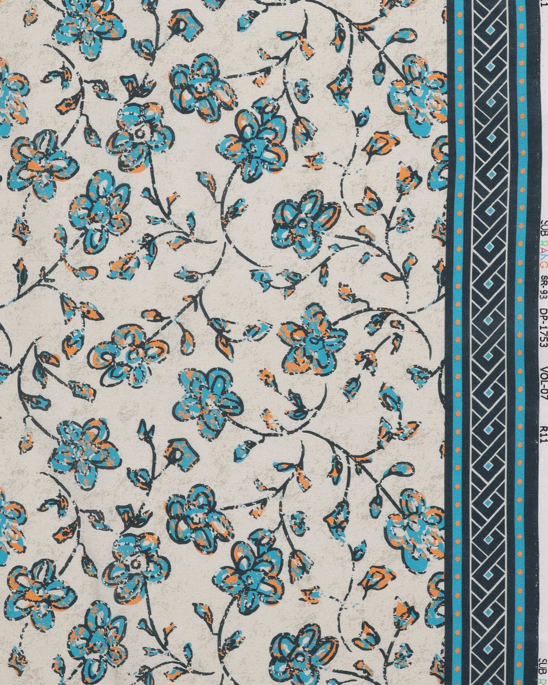 FREEDOM TO BUY | 15253 Sha Posh Textile
