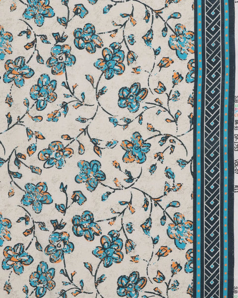 FREEDOM TO BUY | 15253 Sha Posh Textile