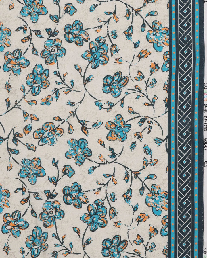 FREEDOM TO BUY | 15253 Sha Posh Textile