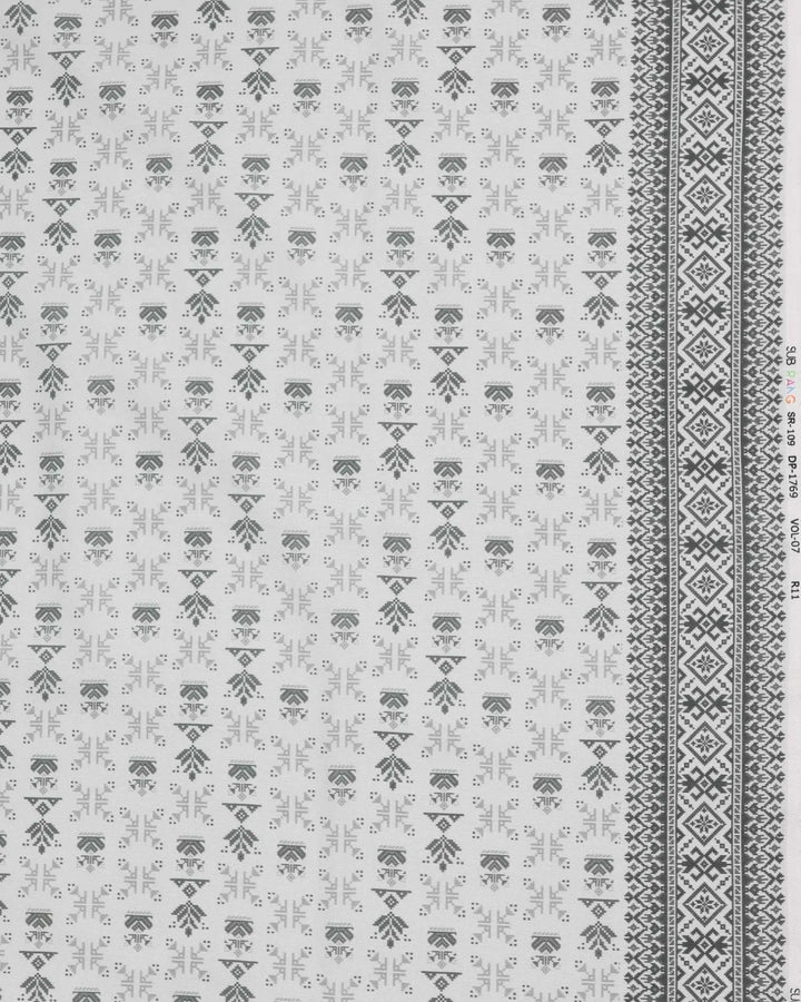 FREEDOM TO BUY | 15254 Sha Posh Textile