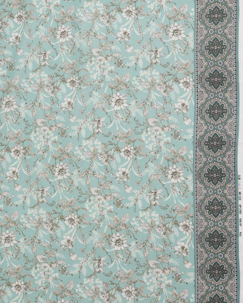 FREEDOM TO BUY | SRFTF15231 Sha Posh Textile