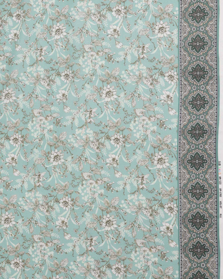 FREEDOM TO BUY | SRFTF15231 Sha Posh Textile