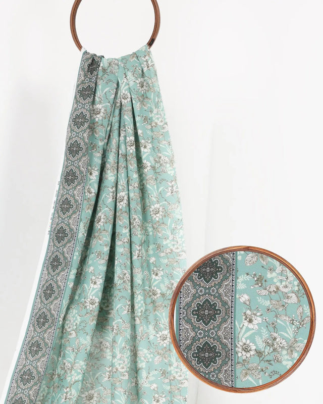 FREEDOM TO BUY | SRFTF15231 Sha Posh Textile