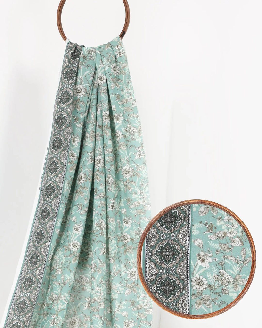 FREEDOM TO BUY | SRFTF15231 Sha Posh Textile