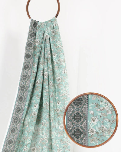 FREEDOM TO BUY | SRFTF15231 Sha Posh Textile
