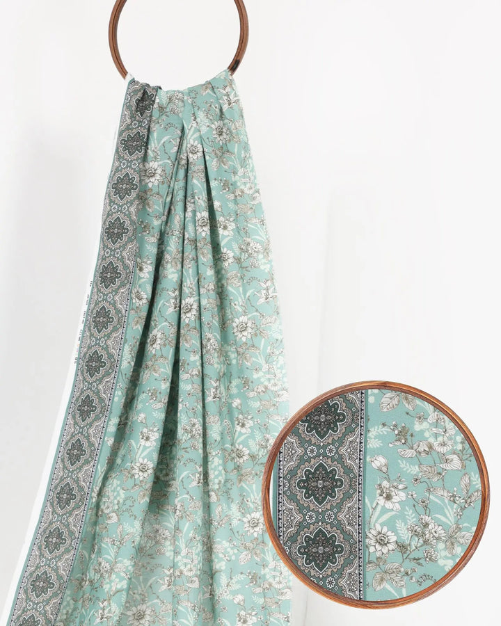 FREEDOM TO BUY | SRFTF15231 Sha Posh Textile