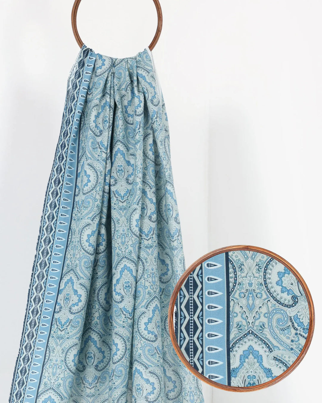 FREEDOM TO BUY | SRFTF15250 Sha Posh Textile