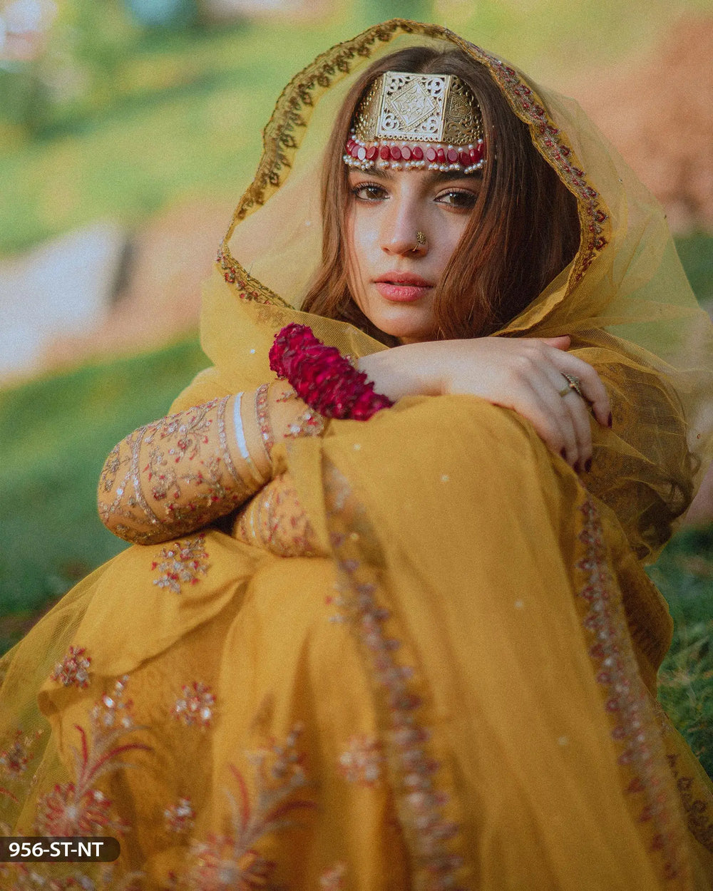 Formal 956-ST-NT | 956-ST-NT ShaPosh Textile