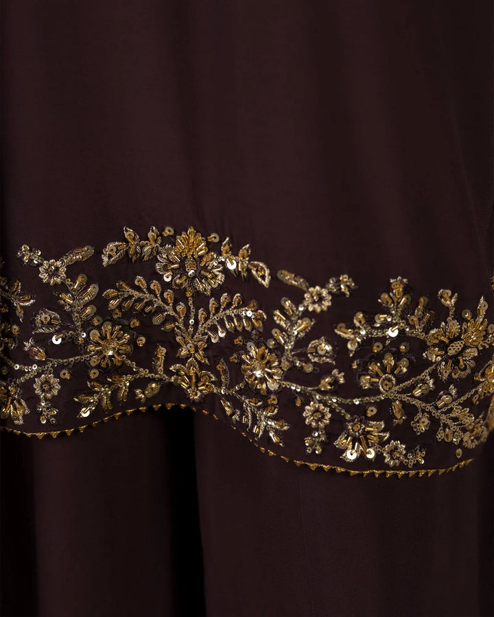 Imported Silk 3PC | 1205 Sha Posh Textile