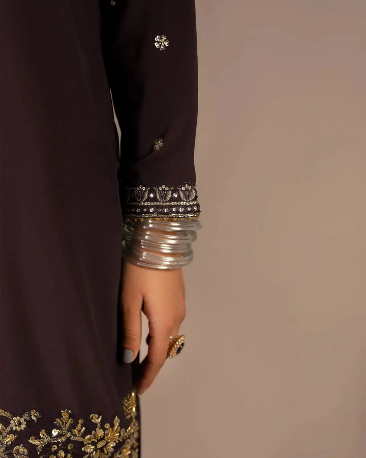 Imported Silk 3PC | 1205 Sha Posh Textile