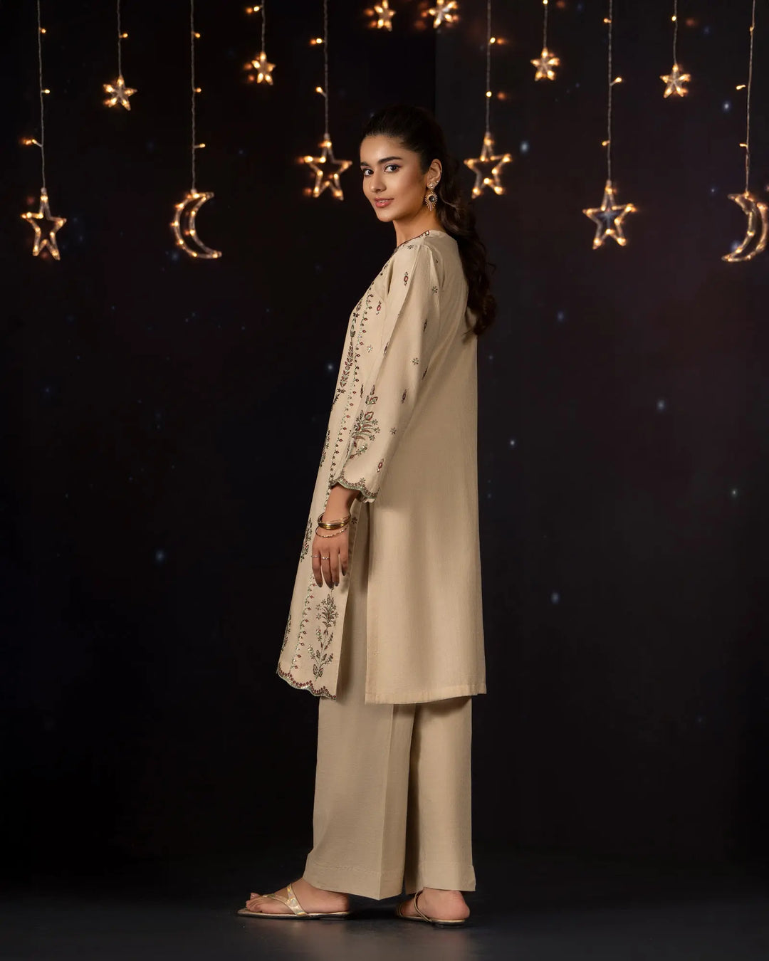 Jacquard Cotton 2PC | 2294 Sha Posh Textile