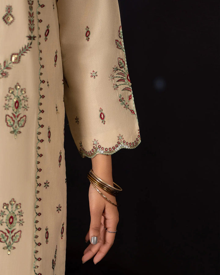 Jacquard Cotton 2PC | 2294 Sha Posh Textile