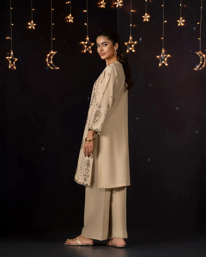 Jacquard Cotton 2PC | 2294 Sha Posh Textile