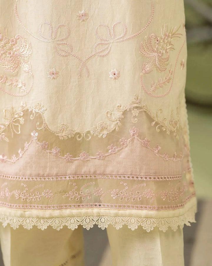 Jacquard Cotton 3PC | 2330 Sha Posh Textile