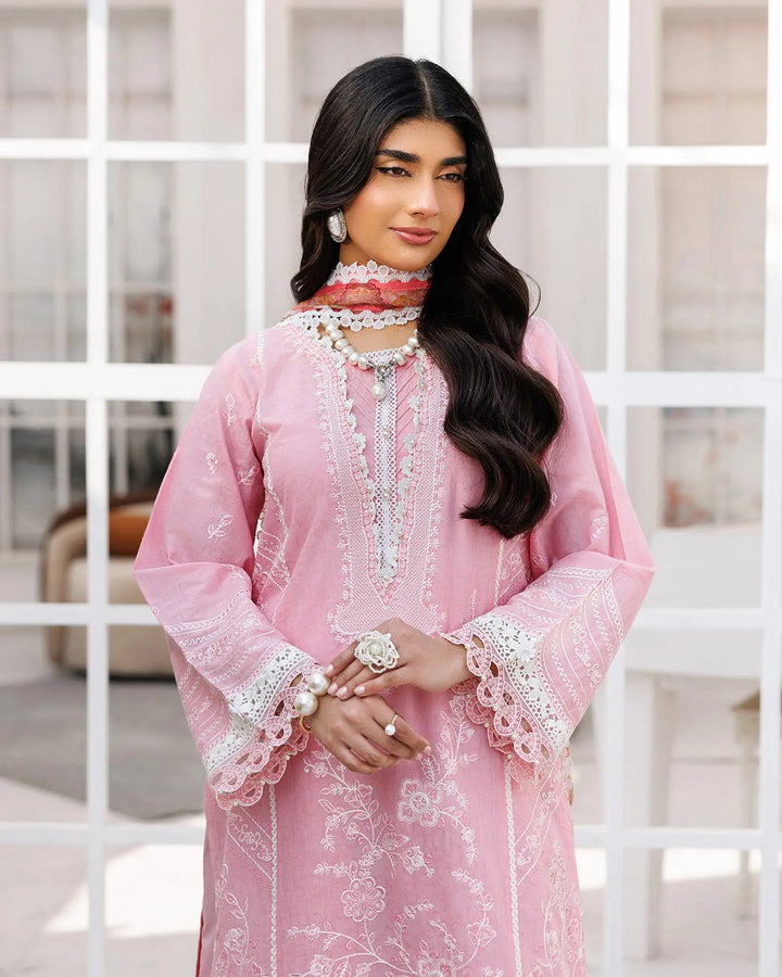 Jacquard Cotton 3PC | 436 Sha Posh Textile