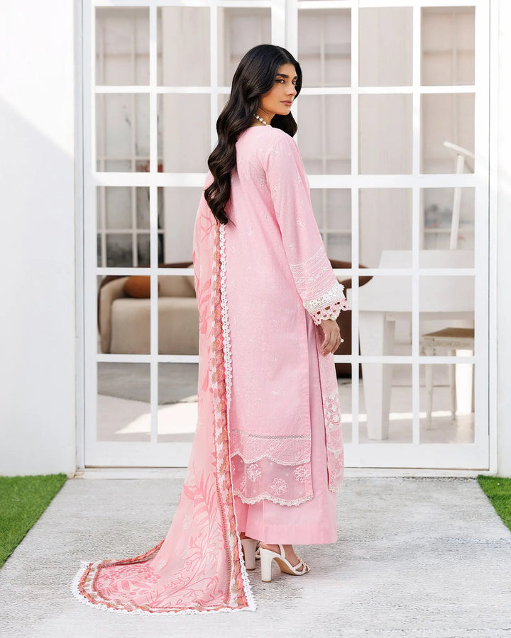 Jacquard Cotton 3PC | 436 Sha Posh Textile