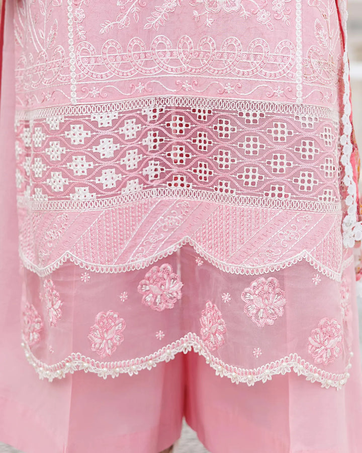 Jacquard Cotton 3PC | 436 Sha Posh Textile