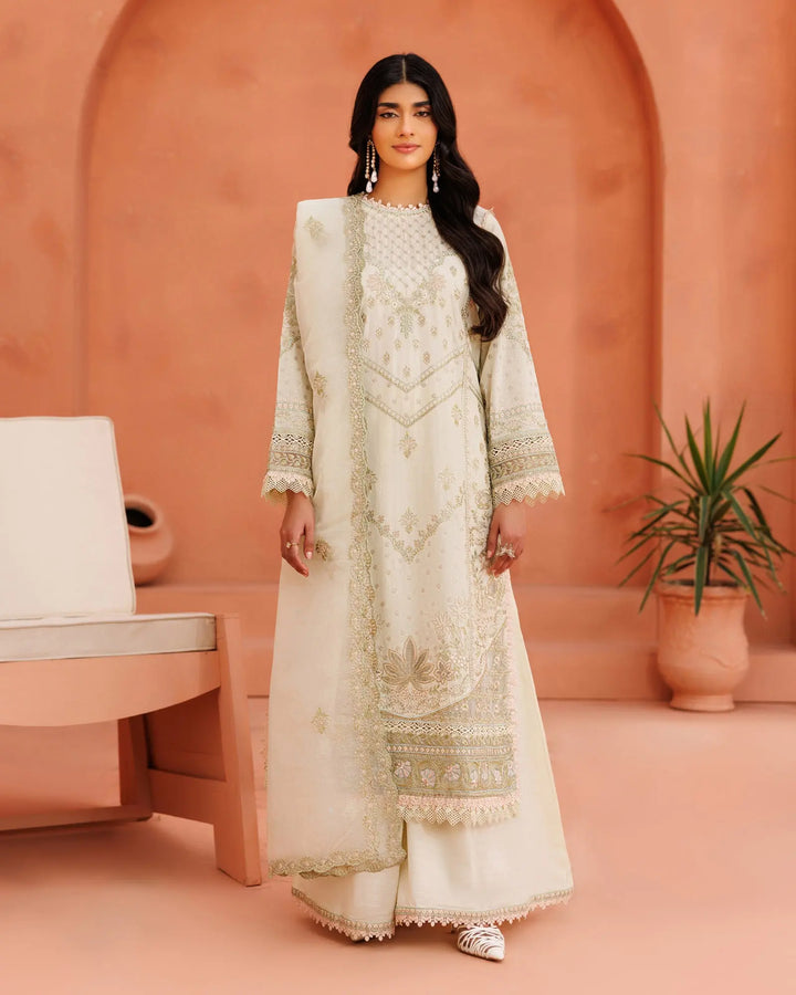 Jacquard Cotton 3PC | 533 Sha Posh Textile